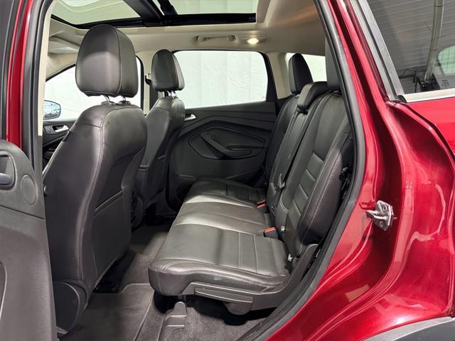 used 2016 Ford Escape car, priced at $6,969