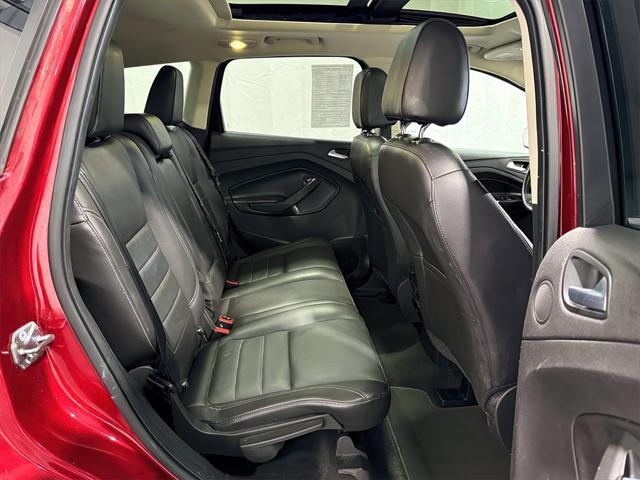 used 2016 Ford Escape car, priced at $6,969