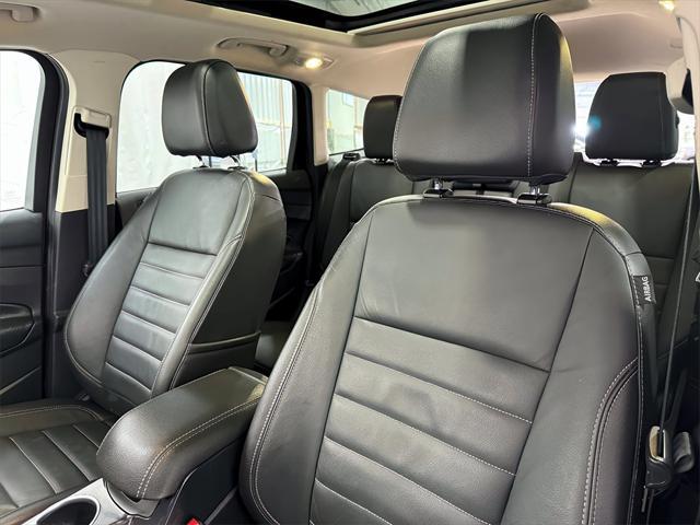 used 2016 Ford Escape car, priced at $6,969
