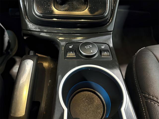 used 2016 Ford Escape car, priced at $6,969