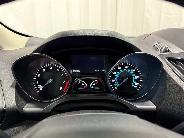 used 2016 Ford Escape car, priced at $6,969