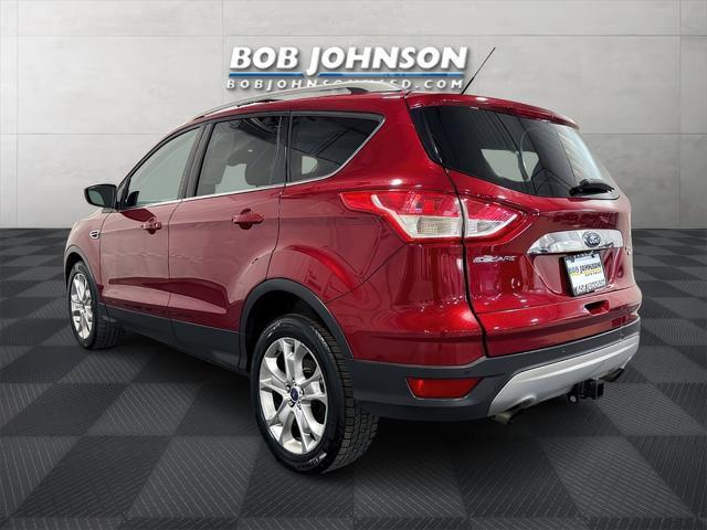 used 2016 Ford Escape car, priced at $6,969