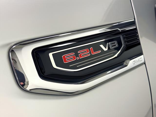 used 2022 GMC Sierra 1500 car, priced at $57,810