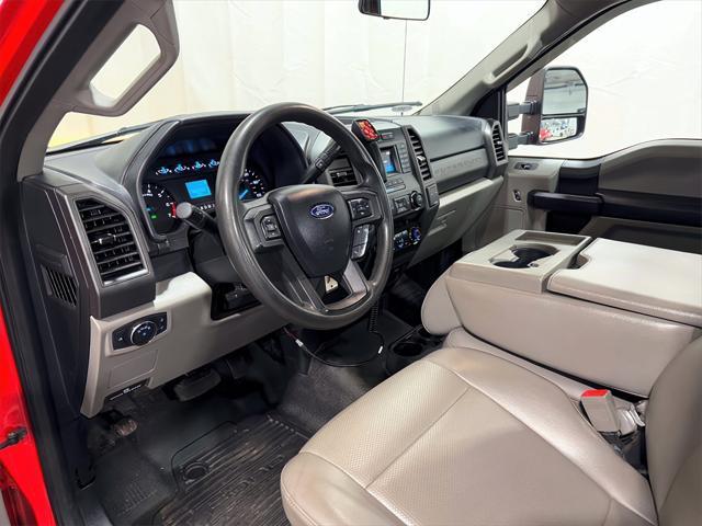 used 2019 Ford F-250 car, priced at $36,400