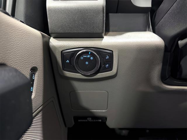 used 2019 Ford F-250 car, priced at $36,400