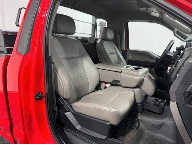 used 2019 Ford F-250 car, priced at $36,400