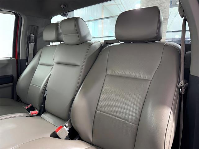 used 2019 Ford F-250 car, priced at $36,400