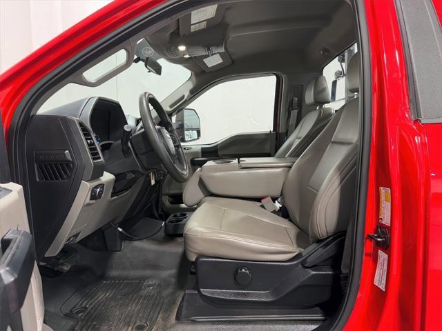 used 2019 Ford F-250 car, priced at $36,400