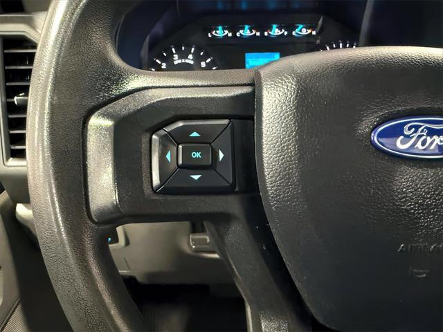 used 2019 Ford F-250 car, priced at $36,400