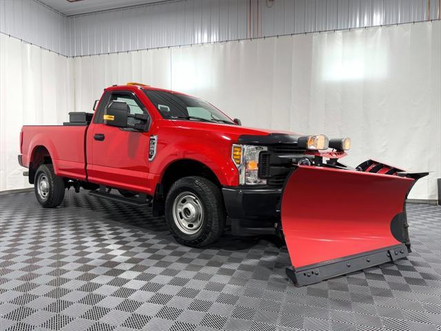 used 2019 Ford F-250 car, priced at $36,400