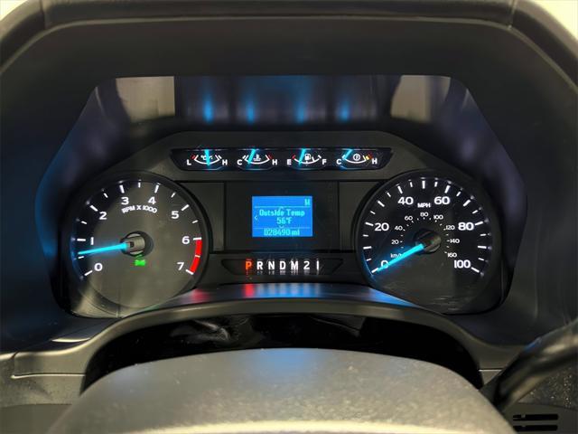 used 2019 Ford F-250 car, priced at $36,400