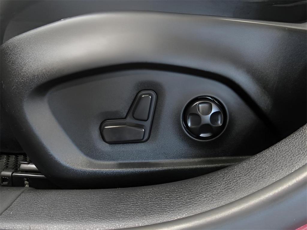 used 2020 Jeep Compass car, priced at $16,988