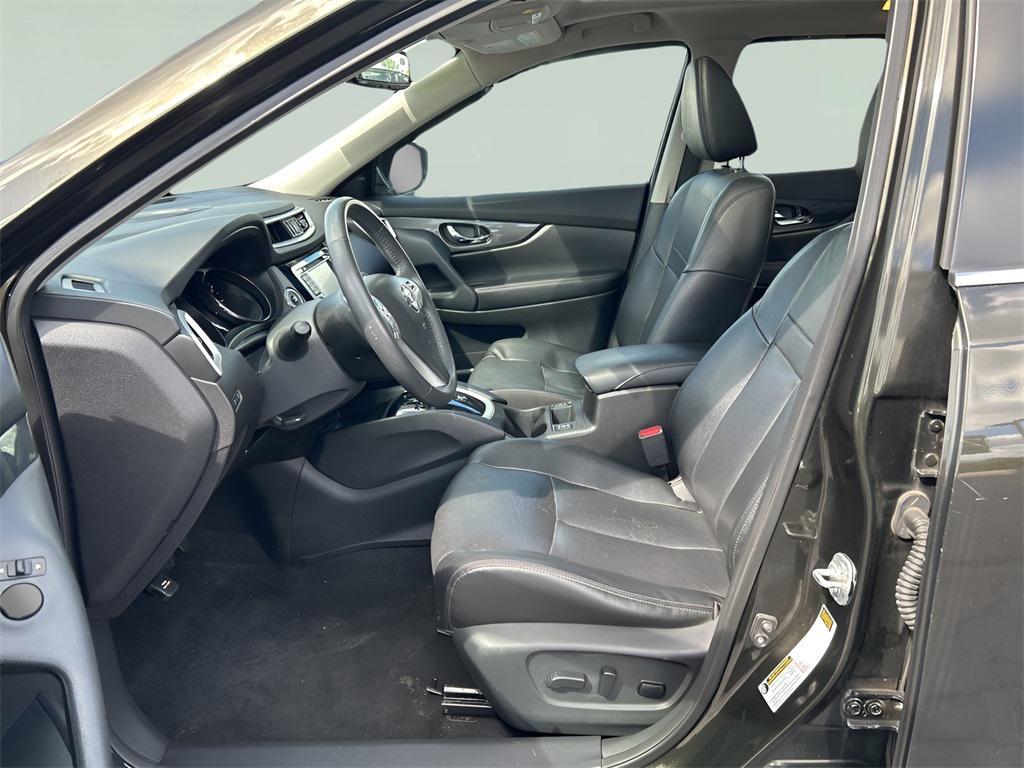 used 2016 Nissan Rogue car, priced at $11,495