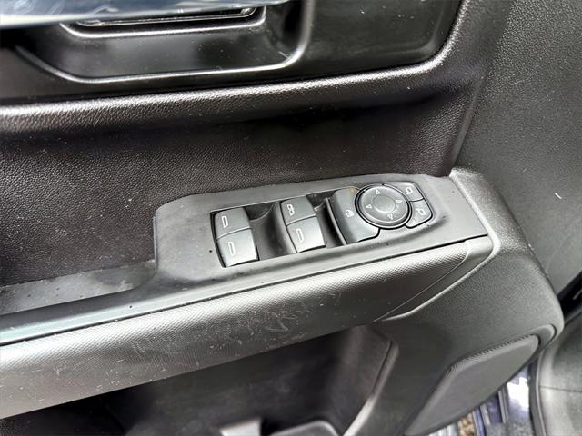 used 2022 Chevrolet Silverado 1500 car, priced at $35,223