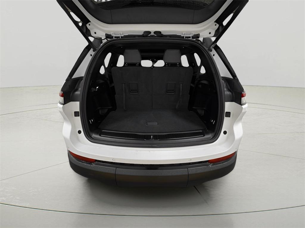 used 2022 Jeep Grand Cherokee L car, priced at $31,918