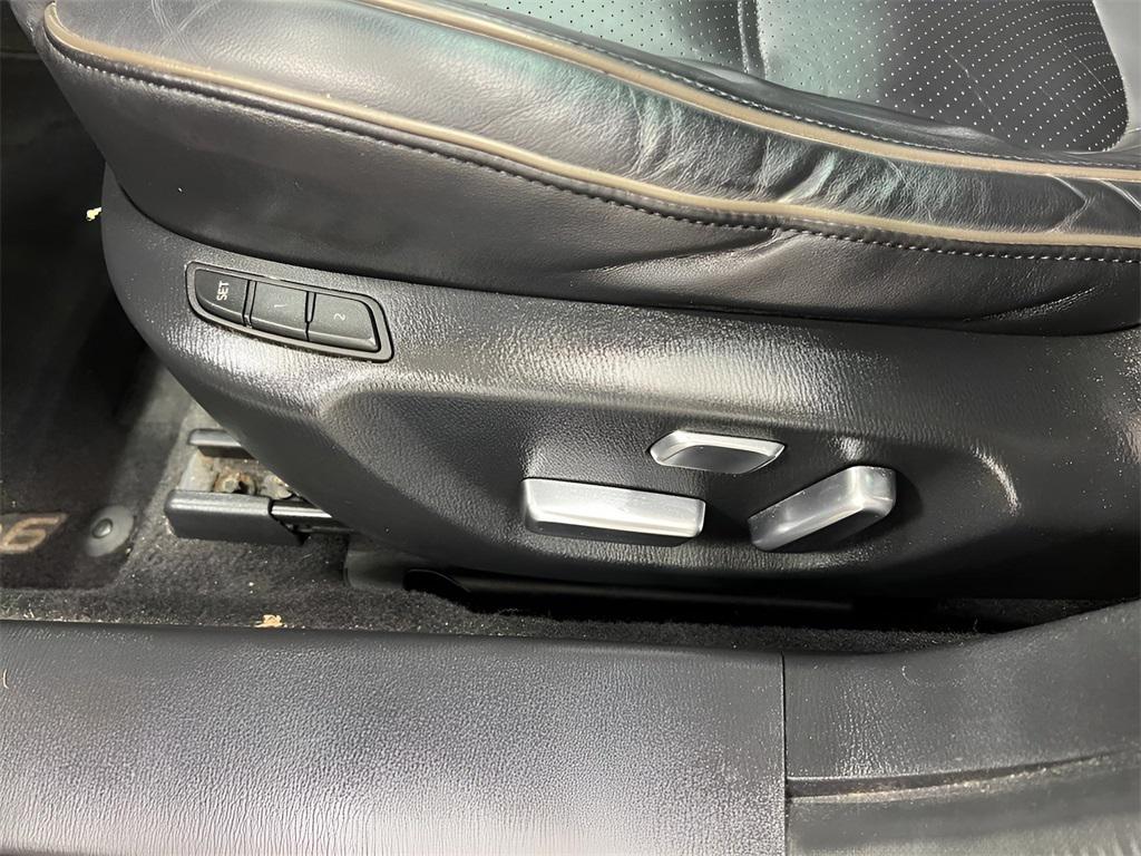 used 2017 Mazda Mazda6 car, priced at $11,603