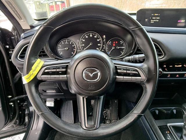 used 2020 Mazda CX-30 car, priced at $17,679