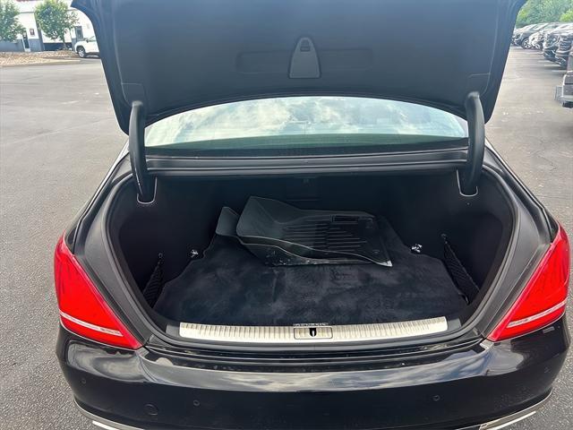 used 2019 Genesis G90 car, priced at $28,540