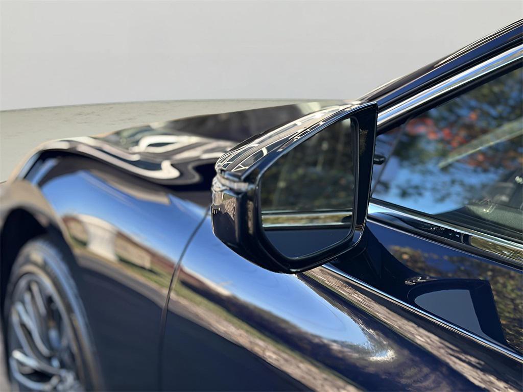 used 2018 Lexus LS 500 car, priced at $36,922