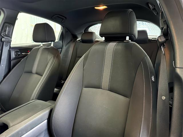 used 2020 Honda Civic car, priced at $21,779