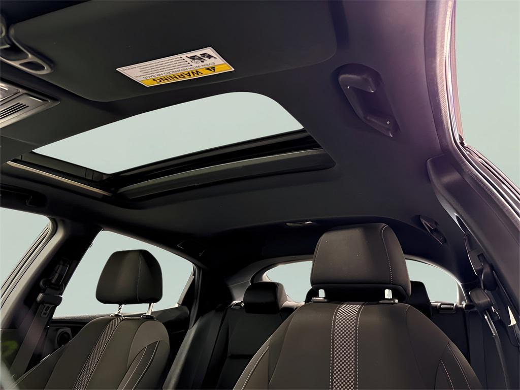 used 2020 Honda Civic car, priced at $21,438