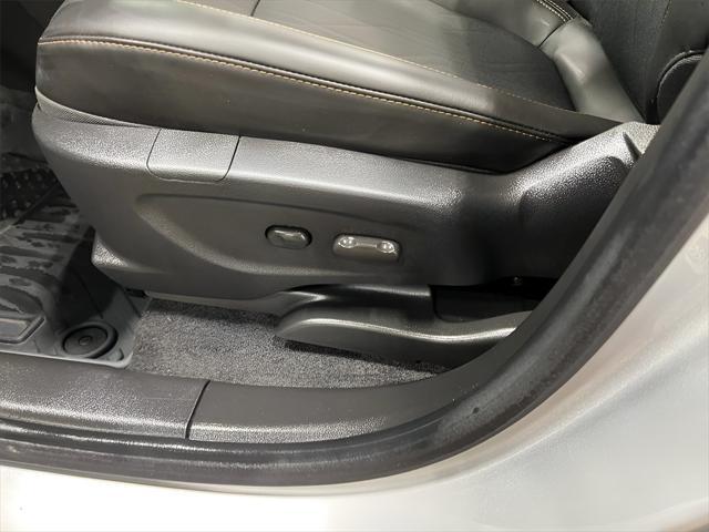 used 2022 Chevrolet Trax car, priced at $19,500
