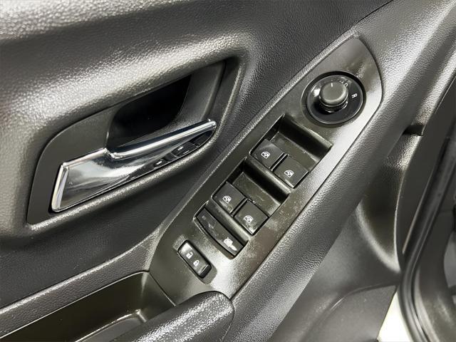 used 2022 Chevrolet Trax car, priced at $19,500