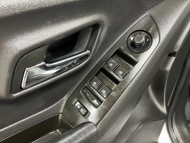 used 2022 Chevrolet Trax car, priced at $19,500