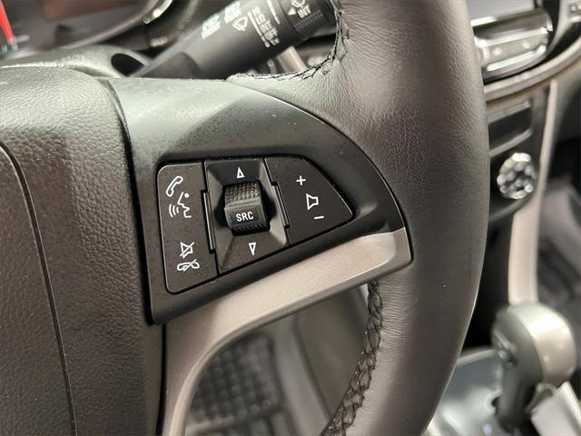 used 2022 Chevrolet Trax car, priced at $19,500