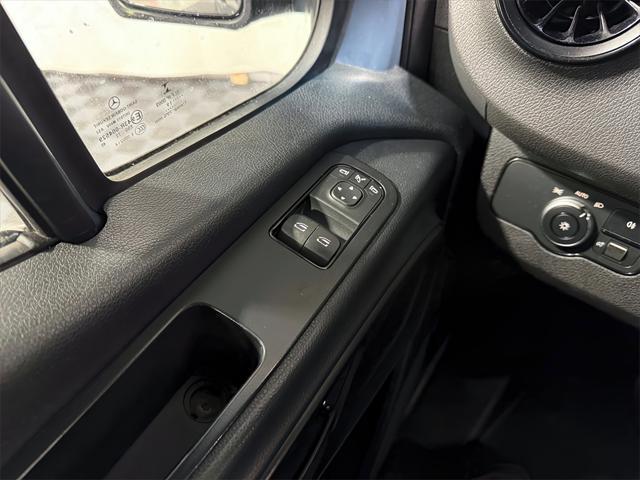 used 2019 Mercedes-Benz Sprinter 2500 car, priced at $35,700