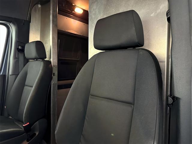 used 2019 Mercedes-Benz Sprinter 2500 car, priced at $35,700