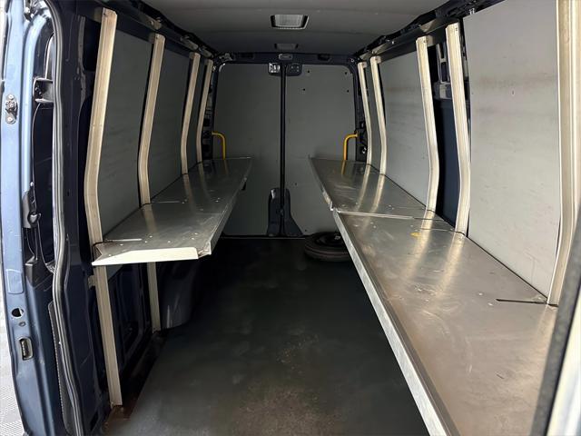 used 2019 Mercedes-Benz Sprinter 2500 car, priced at $35,700