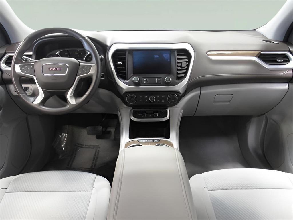 used 2023 GMC Acadia car, priced at $30,239
