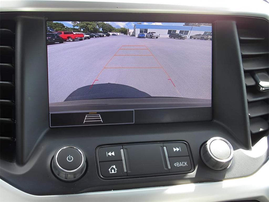 used 2023 GMC Acadia car, priced at $30,239