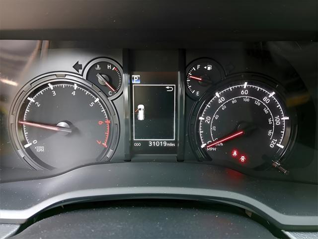 used 2022 Toyota 4Runner car, priced at $39,495