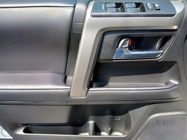 used 2022 Toyota 4Runner car, priced at $39,495