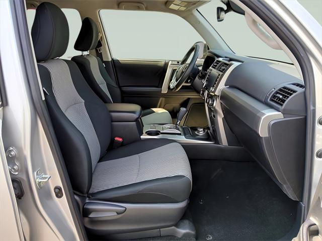 used 2022 Toyota 4Runner car, priced at $39,495