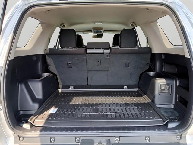 used 2022 Toyota 4Runner car, priced at $39,495