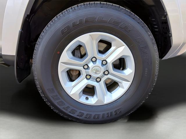 used 2022 Toyota 4Runner car, priced at $39,495
