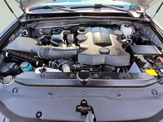 used 2022 Toyota 4Runner car, priced at $39,495