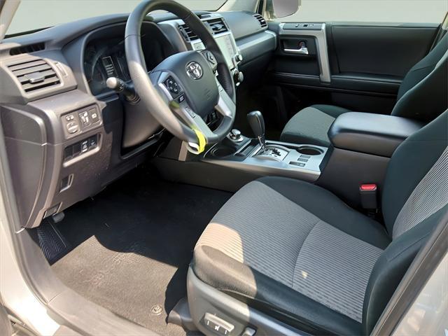 used 2022 Toyota 4Runner car, priced at $39,495