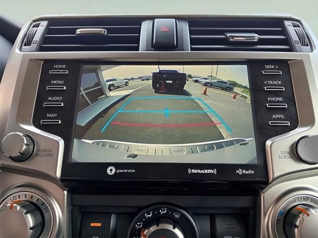 used 2022 Toyota 4Runner car, priced at $39,495