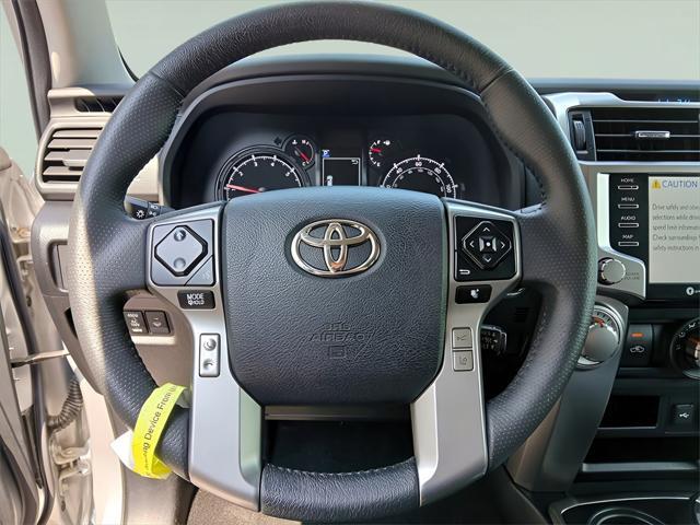 used 2022 Toyota 4Runner car, priced at $39,495