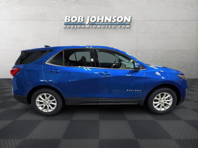 used 2019 Chevrolet Equinox car, priced at $17,999