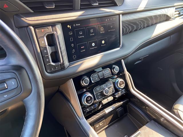 used 2022 GMC Yukon XL car, priced at $61,932
