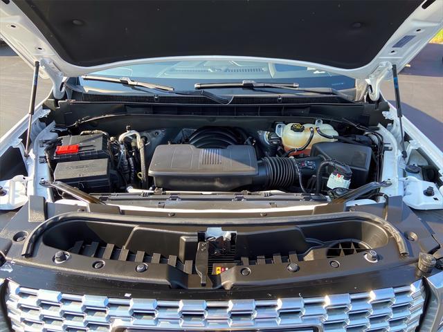 used 2022 GMC Yukon XL car, priced at $62,995