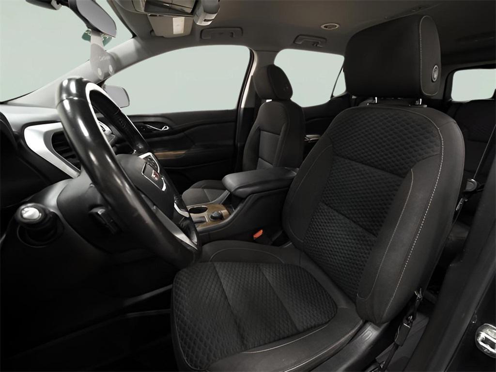 used 2019 GMC Acadia car, priced at $18,982