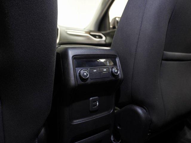 used 2019 GMC Acadia car, priced at $18,982