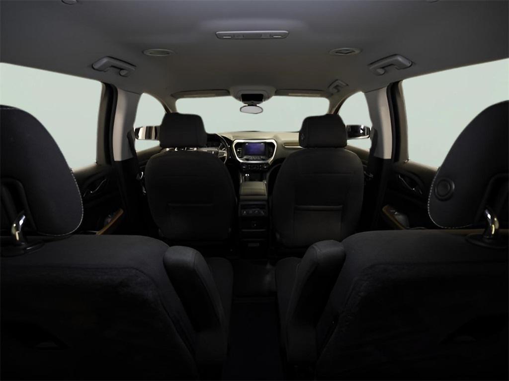 used 2019 GMC Acadia car, priced at $18,982
