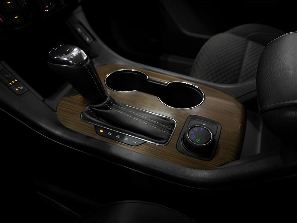 used 2019 GMC Acadia car, priced at $18,982